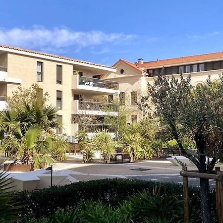 Exclusive Resort Saint-Tropez Esterno foto