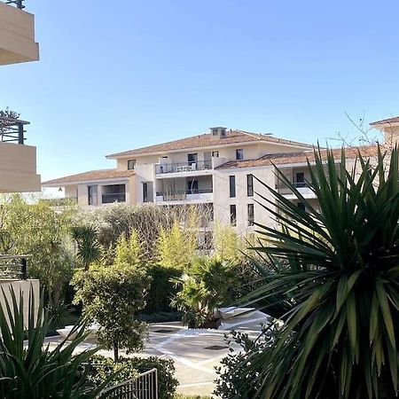 Exclusive Resort Saint-Tropez Esterno foto