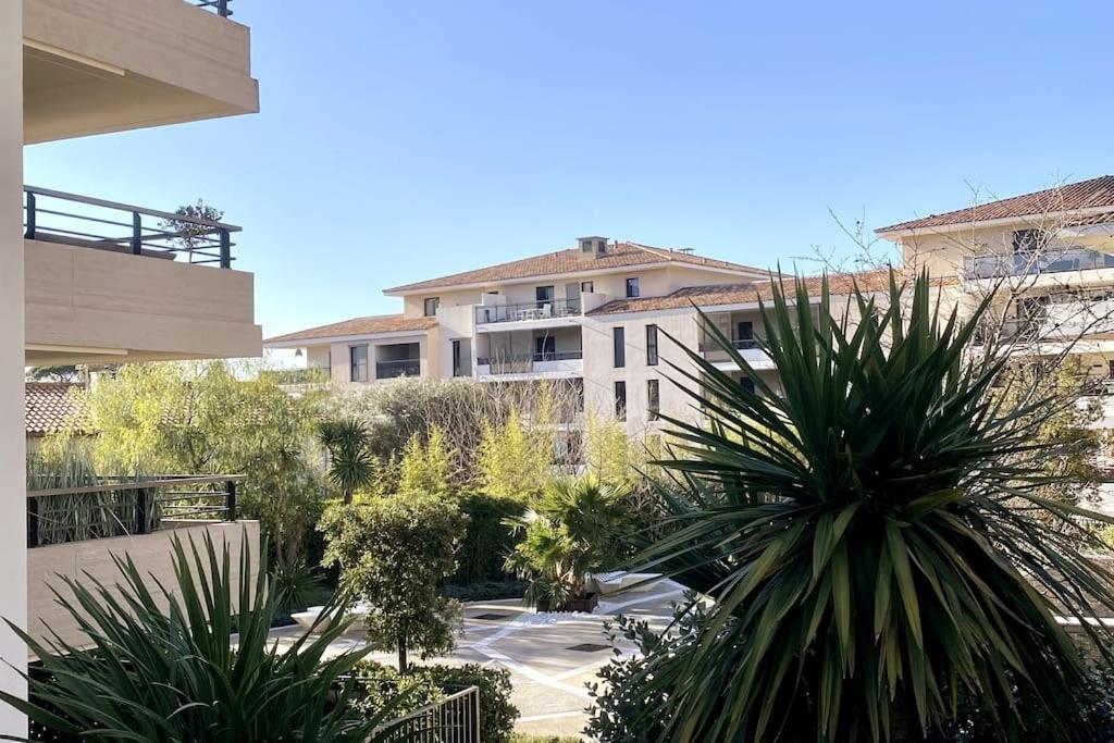 Exclusive Resort Saint-Tropez Esterno foto