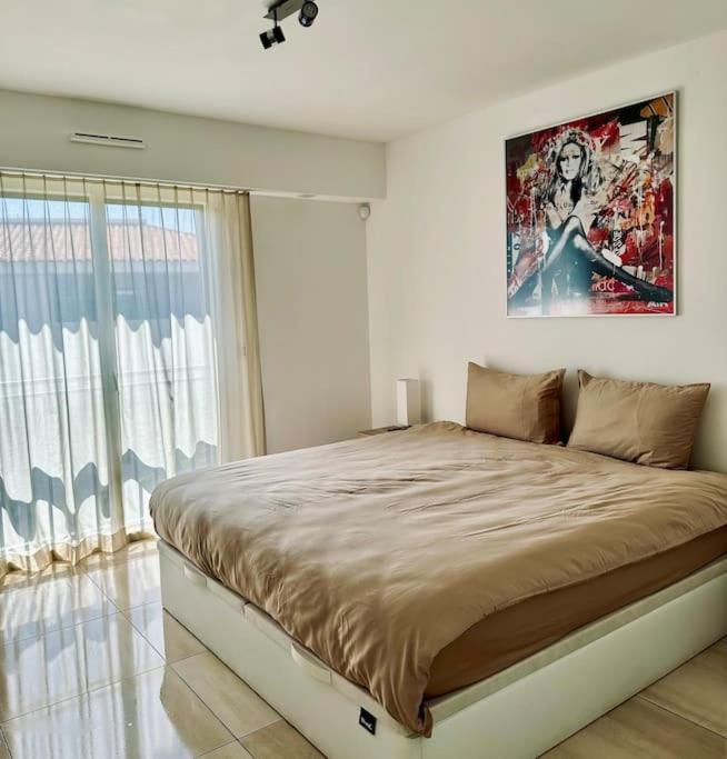 Exclusive Resort Saint-Tropez Esterno foto