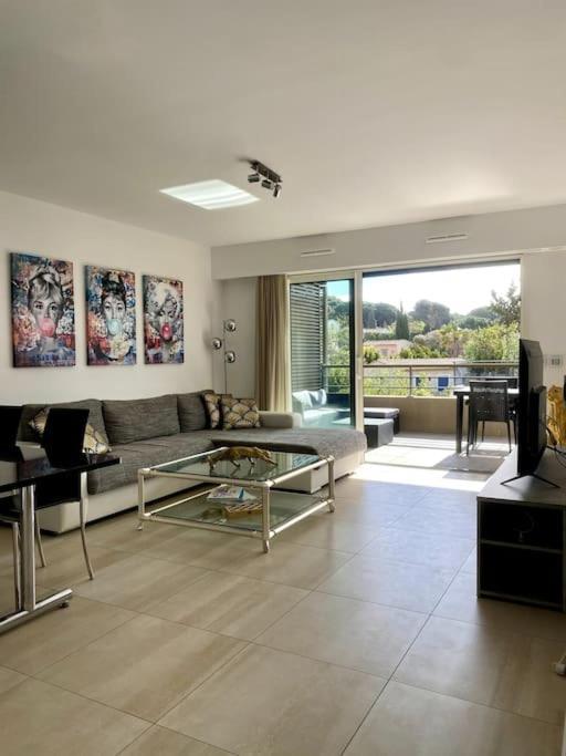 Exclusive Resort Saint-Tropez Esterno foto