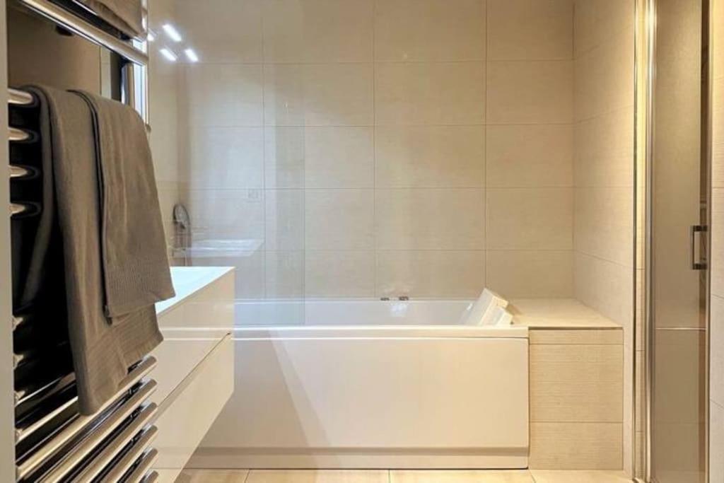 Exclusive Resort Saint-Tropez Esterno foto